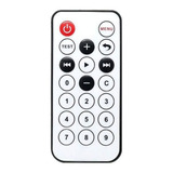 Controle Sem Fio Para Painel Senha 2 Dígitos Multeletronic