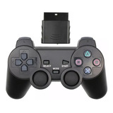 Controle Sem Fio Playstation Wireless 2.4g