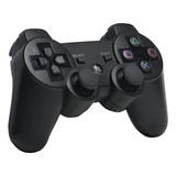 Controle Sem Fio Ps3 Compatível Playstation