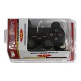 Controle Sem Fio Wireless P/ Playstation 2 Ps2 Ps3 Pc