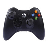 Controle Sem Fio Xbox 360 Joystick