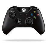 Controle Sem Fio Xbox One Microsoft