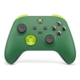 Controle Sem Fio Xbox Remix Edição Especial Premium Original