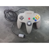 Controle Semi Novo Nintendo 64