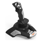 Controle Simulador Voo Pxn F16 Flight Simulator Usb Pc