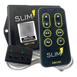 Controle Slim Para Suspensão A Ar