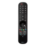 Controle Smart Magic Tv LG 50up7550