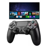 Controle Smart Tv Gaming Hub