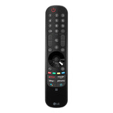 Controle Smart Tv LG Magic Nfc