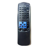 Controle Som Aiwa Rc Tn450ex Rc Tn999 Nsx Cx 1 3 Cds