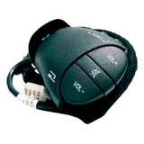 Controle Som Volante Renault Duster 2012 - 8200969681