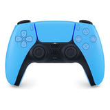 Controle Sony Dualsense Ps5 - Starlight