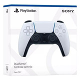 Controle Sony Playstation Dual Sense Cfi-zct1