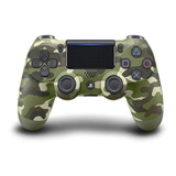 Controle Sony Playstation Dualshock 4 Green