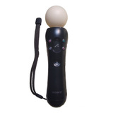 Controle Sony Playstation Move Ps3/ps4 (ótimo
