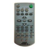 Controle Sony Projetor Rm-pj7 Vpl-ew7 Vpl-ex7 Vpl-ex70 Novo