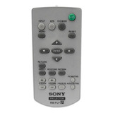 Controle Sony Projetor Rm-pj7 Vpl-ex3 Vpl-es4