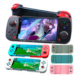 Controle Tipo Switch P/ Celular Android