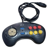 Controle Tpc-4 Para O Atari Ou Master System Tudo Ok. X1