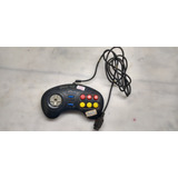 Controle Turbo Pad Control Tpc-1 Dynacom Defeito H138