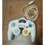 Controle Turbo Para Game Cube / Nintendo Wii