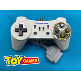 Controle Turbo Super Nintendo Original Dynacom