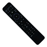 Controle Tv Compatível Philips Pfl5604d /