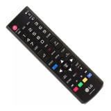 Controle Tv LG Original 3d Smart