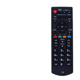 Controle Tv Panasonic Viera Tc-40d400b Tc-32d400b