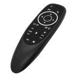 Controle Tv Smart Box Air Mouse Giroscópio Comando/voz - G10