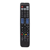 Controle Tv Universal Sanyo 4 Em