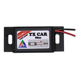 Controle Tx Car Slim 433 Carro