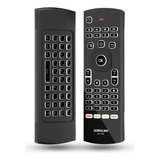 controle universal mouse teclado bluetooth