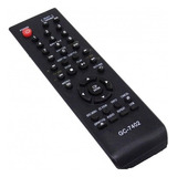 Controle Universal Compativel Tvs Samsung Tv-dvd