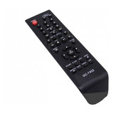 Controle Universal Compativel Tvs Samsung Tv/dvd