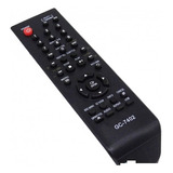 Controle Universal Compativel Tvs Samsung Tv-dvd