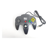 Controle Usb: Nintendo N64 - Play Game
