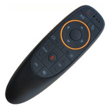 Controle Usb Air Mouse Controle Giroscopio + Garantia E Nota