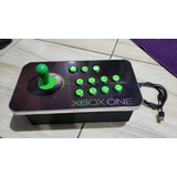 Controle Usb Arcade Para O Xbox