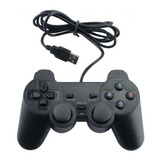 Controle Usb P/ Jogos Notebook Pc