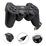 Controle Usb P/ Jogos Notebook Pc