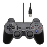 Controle Usb Para Pc Estilo Ps2