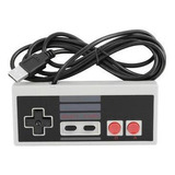 Controle Usb Super Nintendo Retrô Pc E Notebook