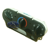 Controle Ventilacao Ecosport 2007-2010 C/ Aquecedor