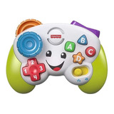 Controle Vídeo Game Aprender & Brincar