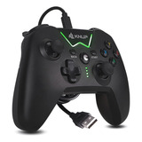Controle Video Game Compatível Xbox 360