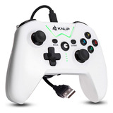 Controle Video Game Compatível Xbox 360