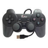 Controle Video Game Joystick Manete Pc
