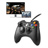Controle Video Game Para Xbox 360