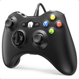 Controle Video Game Xbox 360 Pc